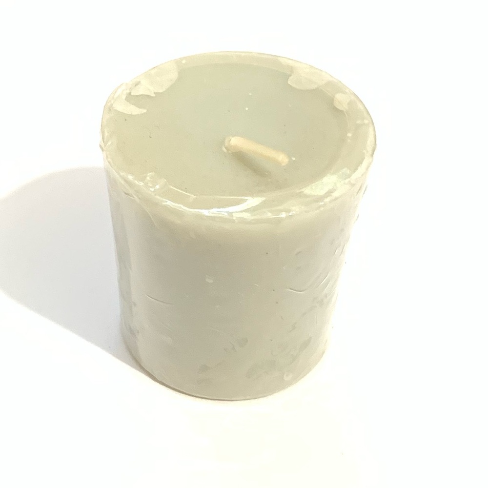 New Gray Candle